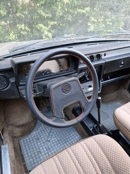 Škoda Rapid 136