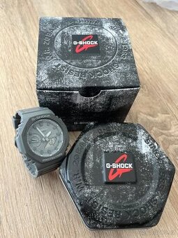Pánské hodinky G - shock