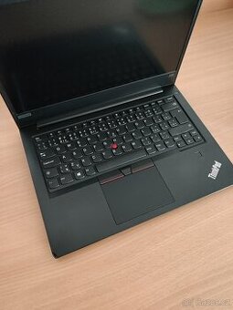 Lenovo Thinkpad E490 - 14"/i5/SSD/16GB RAM