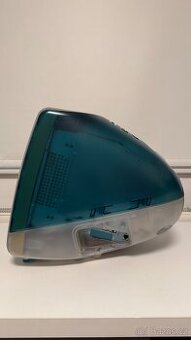 Apple imac g3 - bondi blue