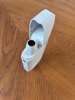 Elektronka 2.4 Plus white