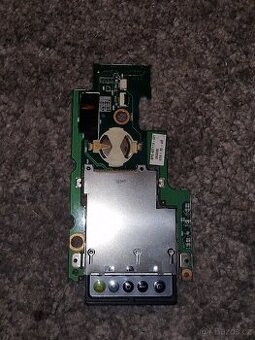 Express card reader board