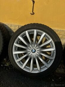 Bmw kola z bmw g11