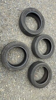 Continental SportContact 2 205/55 R16 91V