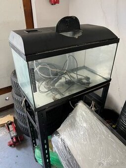 Akvárium 50 l
