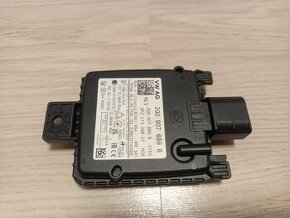 AUDI, VW, ŠKODA, SEAT - zadní pravý radar 2Q0907686B MASTER