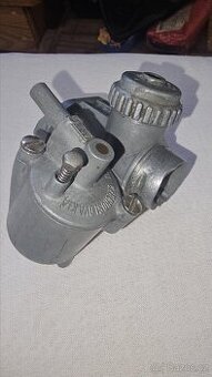 Karburátor Jawa Pionýr - 1