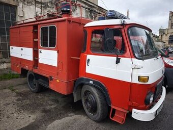 Avia A31 hasič 1989 5Q