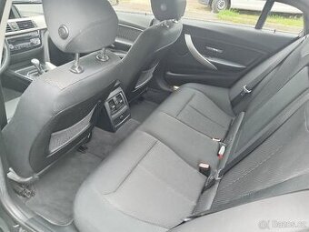 Bmw F31 316d 85KW 2.0D Facelift