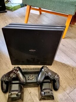Ps4 pro