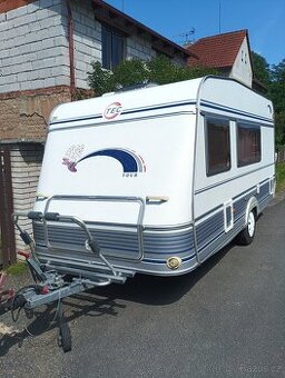 Tec tour 450-PRODANO