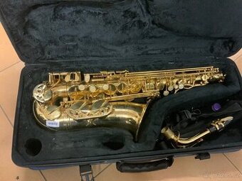 Saxofon BUFFET Crampon - 1