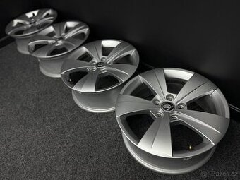 Alu SKODA SUPERB 3 5x112 17”