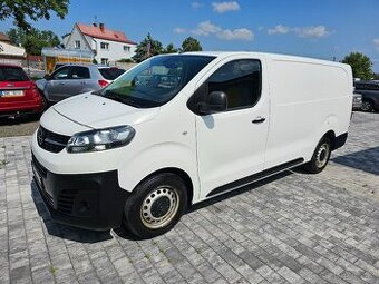 Opel Vivaro, 2.0 CDTI, odp DPH