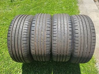 Continental letní 205/55 r16
