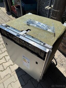 Myčka Bosch-Siemens