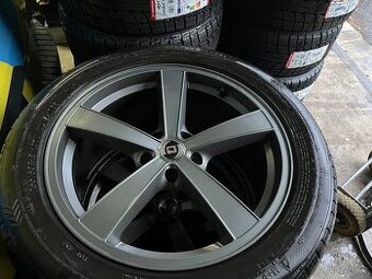 Land Rover Sport Alu kola 19" - 1