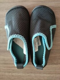 Decathlon cvičky/do vody - 1