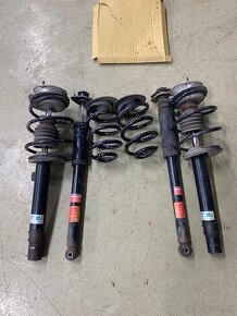 BMW e46 316/318i origo podvozek Bilstein/sachs