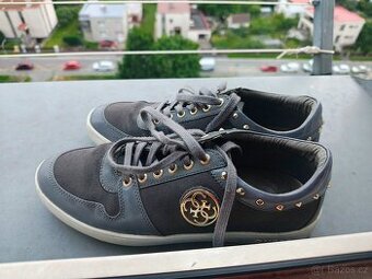 Guess tenisky