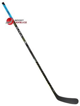 Hokejka WARRIOR Alpha DX4 pravá 100flex grip SR - 1