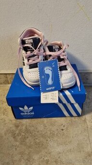 Botky Adidas 20 - 1