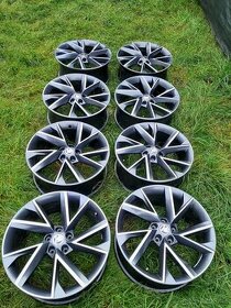 Vega Sada Alukol Superb III R19 235/40/19 Passat B8