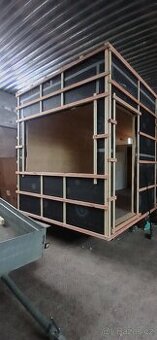 Tinyhouse - 1