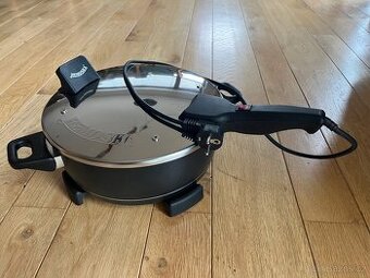 TOP STAV Remoska Grand, objem 4 l