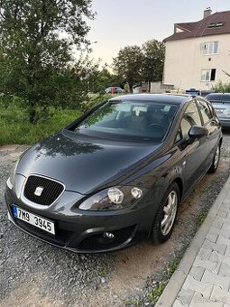 Seat leon 2011 rok