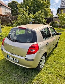 Renault Clio 3