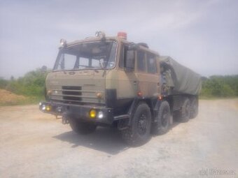 Tatra 815 8x8 Vt