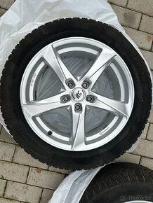 ALU kola Arteon/ RC30-707 7,0Jx17H2 ET47