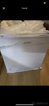 Nový Bomann GB341.1 mrazák, 31 l