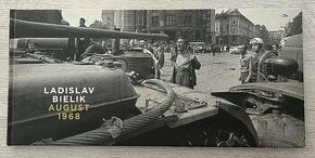 Ladislav Bielik: August 1968