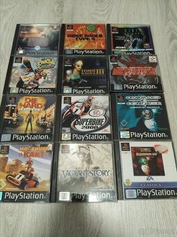 Ps1 hry