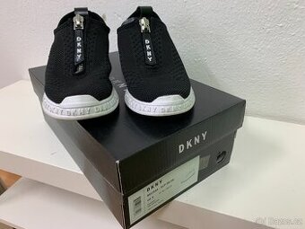 DKNY dámské botasky
