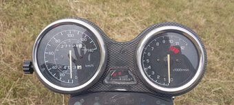 SYM xs 125k