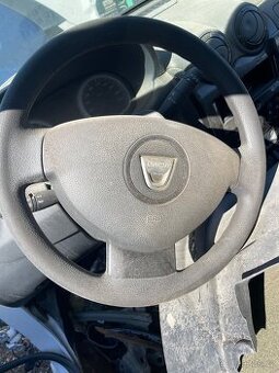 Dacia Duster I