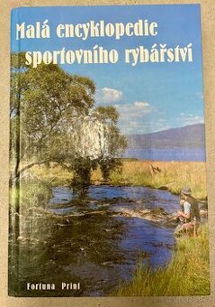 Malá encyklopedie sportovního rybářství
