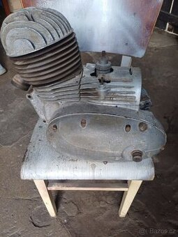 Prodám motor Jawa 175/356