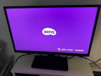 24" monitor BENQ GW2470H