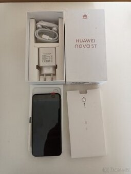 Huawei Nova 5T 6GB / 128GB Dual-SIM