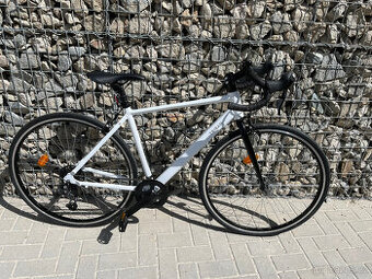 Silniční kolo triban easy road cycling women