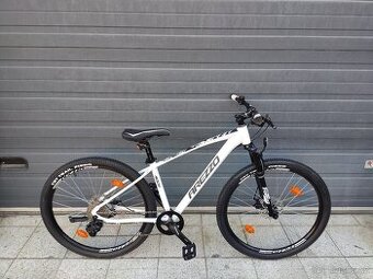 Nové horské kolo Leader Fox Arezzo 27,5", 16" a 20" alu r