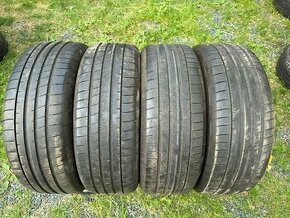 Letní pneu 235 55 19 Goodyear