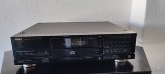 Aiwa XC-555E