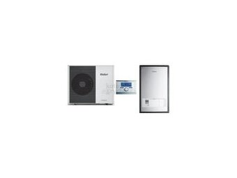 Prodám VAILLANT tepelné čerpadlo aroTHERM plus - Nové