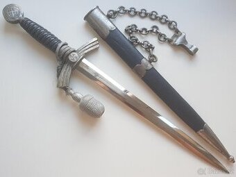 Kordík Luftwaffe 1. model - koupím