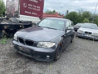 Bmw e87 116i
